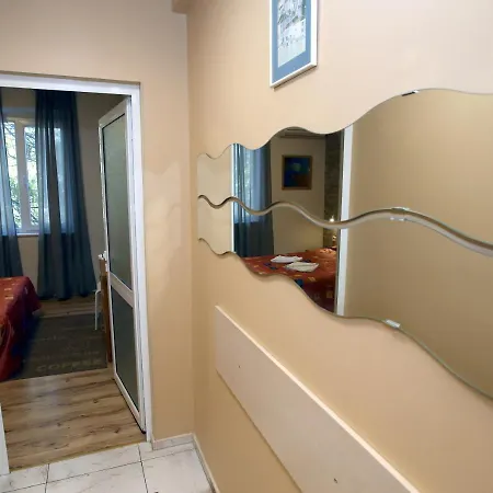 Colored House Apartment *