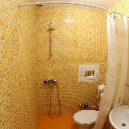 Colored House Apartment Sofia