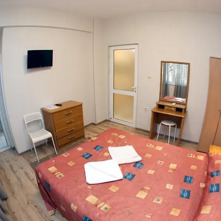 Apartamento Colored House *