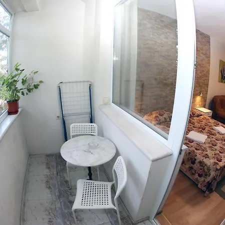 Apartamento Colored House