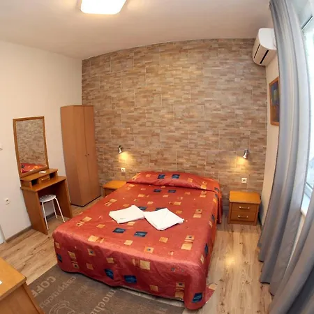 Appartement Colored House Sofia