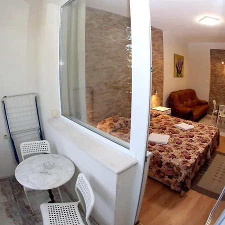 Apartamento Colored House *