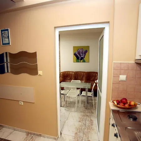 Apartamento Colored House *