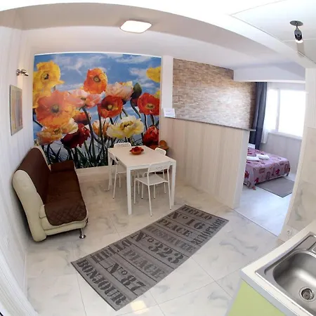 Apartamento Colored House Sofía