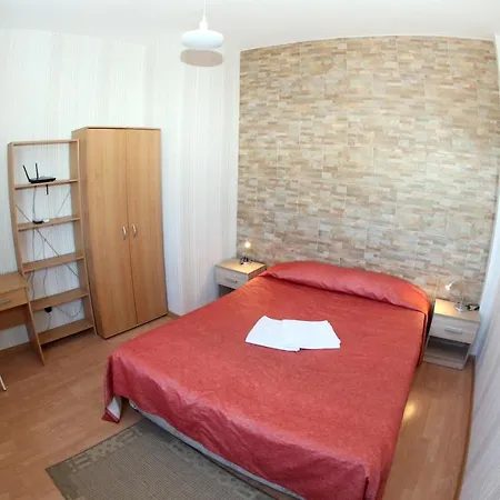 Appartement Colored House Sofia