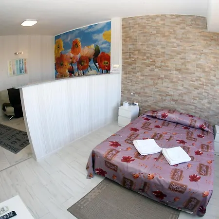 Colored House Appartement