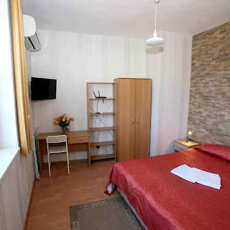 Apartamento Colored House *